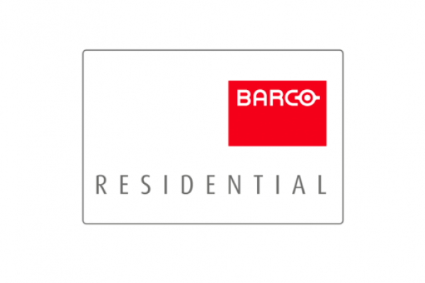 Barco Residential logo