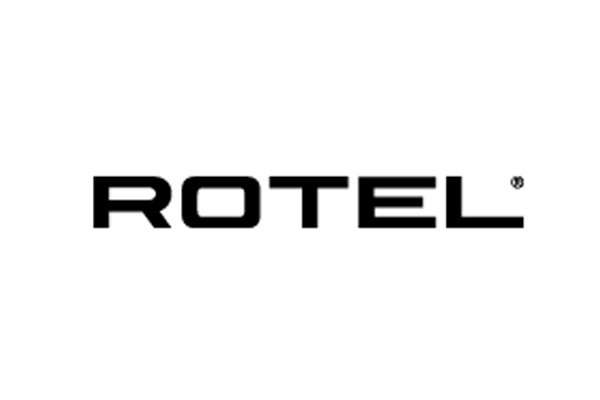 Rotel logo