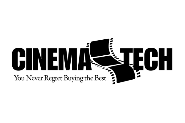 CinemaTech logo