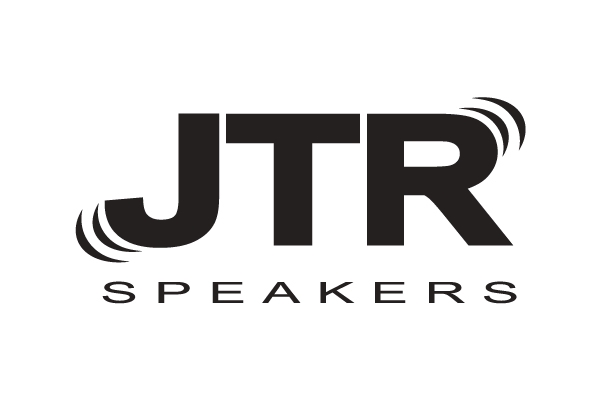 JTR Speakers logo