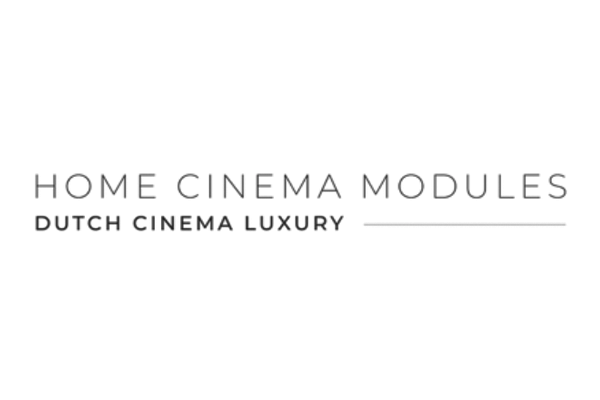 Home Cinema Modules logo