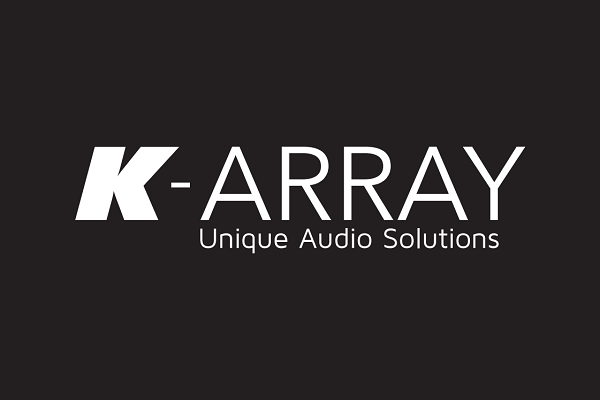 K-array logo
