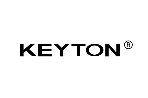 Keyton logo