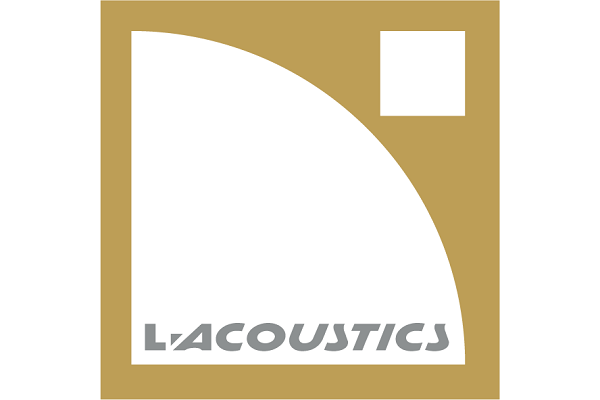 L‑Acoustics logo